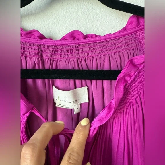 Anthropologie Dress - Picture 4 of 7